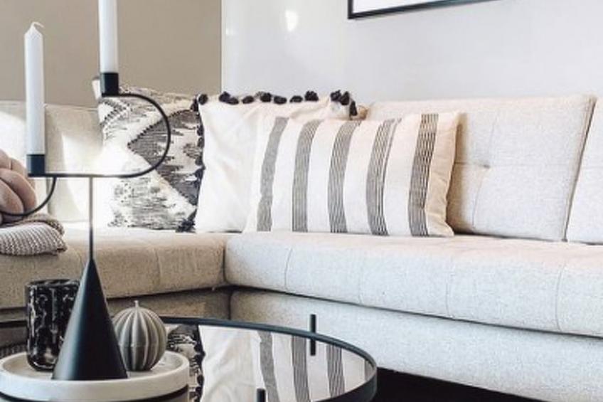 Modernes Ferienhaus mit Sauna, Seeblick, Dachterrasse und Garten - foto 12