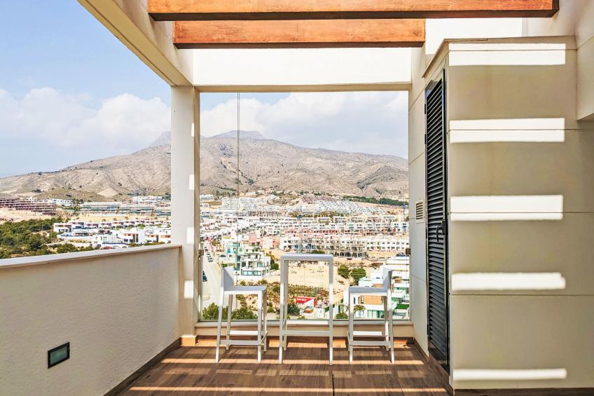 Residencial Panoramic - foto 32