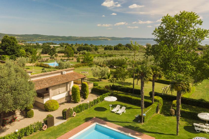 Agriturismo Dolce Vita (BOL320) - foto 45