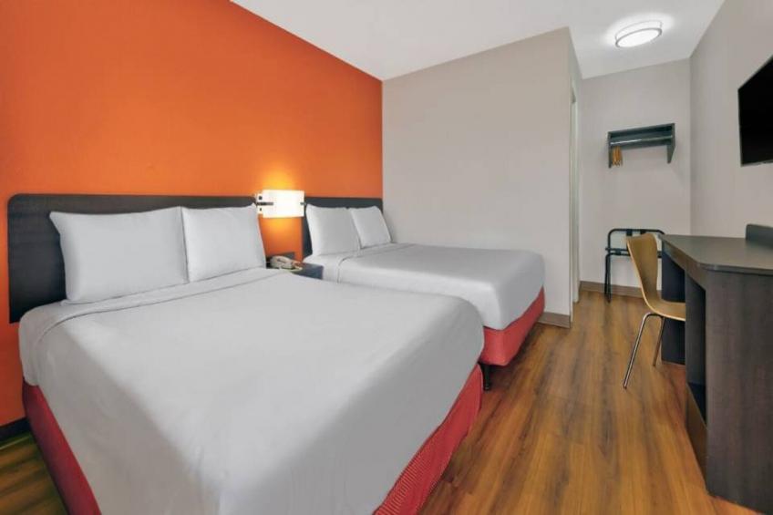 2 FULL BEDS - foto 7