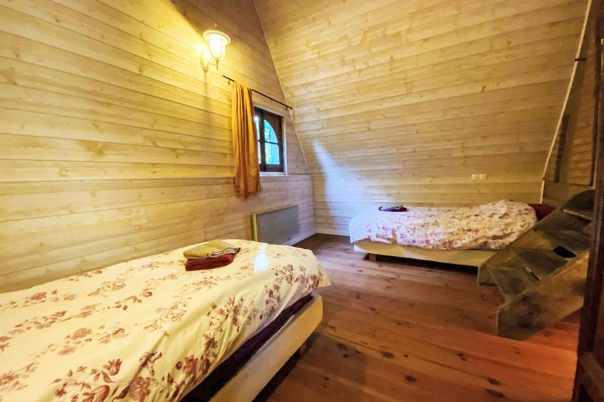Le Gadage du manoir - foto 8