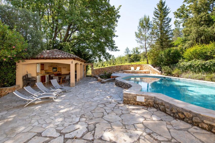 Villa Boisseraie - foto 11