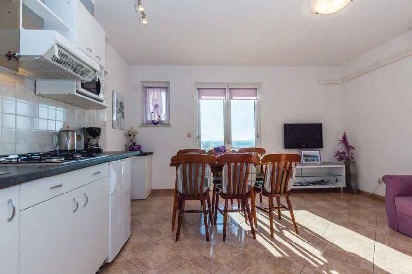 Vakantiewoning met airconditioning en barbecue - VW-HM6YY - foto 9
