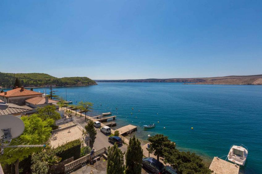Vakantiewoning mit Klimaanlage, Internet und Grill direkt am Meer - VW-FXZR - foto 83