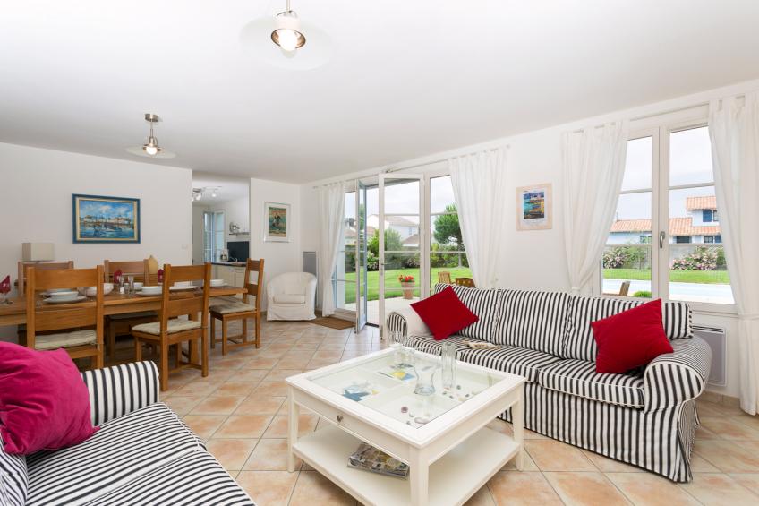 Les Villas de Fontenelles - foto 6