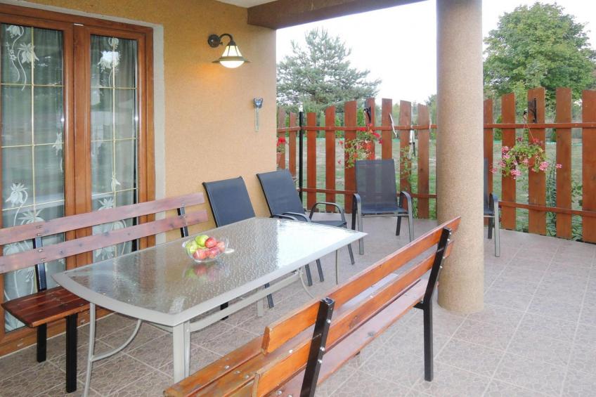 holiday home, Kolczewo - foto 6