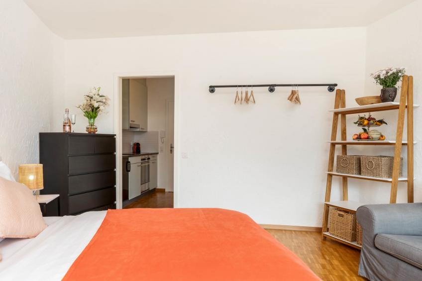 Double Room Modern (2nd) - foto 16