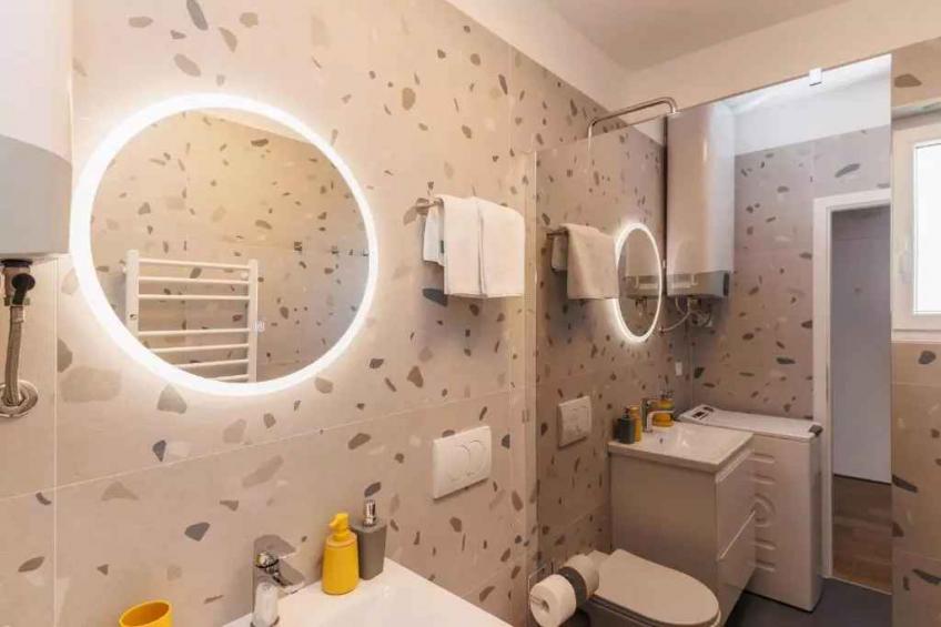 Appartement de vacances avec vue sur la mer et air conditionné - BF-JXND7 - foto 14