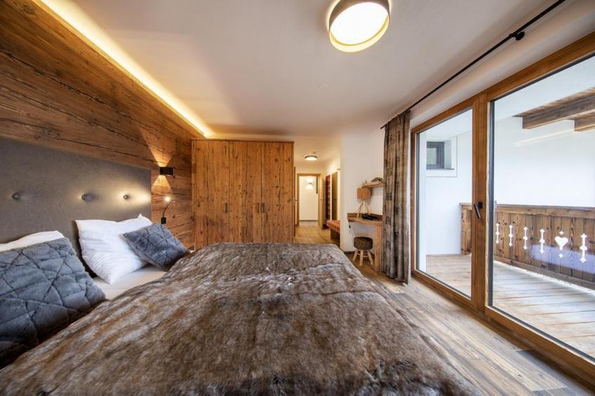 Nationalpark Chalet Gabelspitze - foto 15