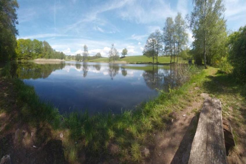 Maison de vacances - ESMOULIÈRES - foto 23