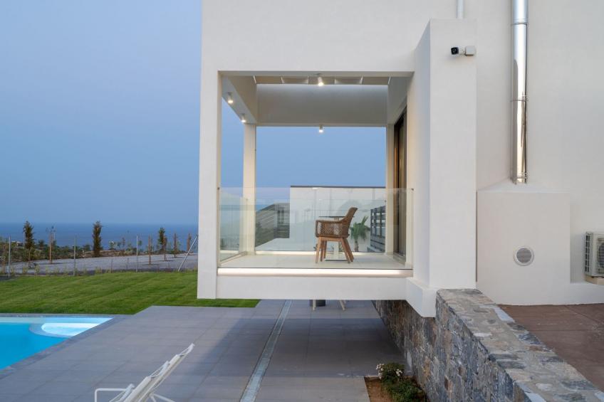 Villa Claire - Agia Pelagia - foto 6