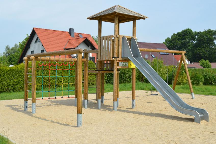 Müritz Ferienhaus - foto 23