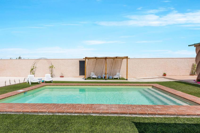 Casa Rural Rafael - Lantejuela - foto 4