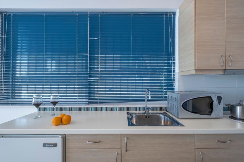 Appartement mit atemberaubendem Ausblick in Kiveri - foto 8