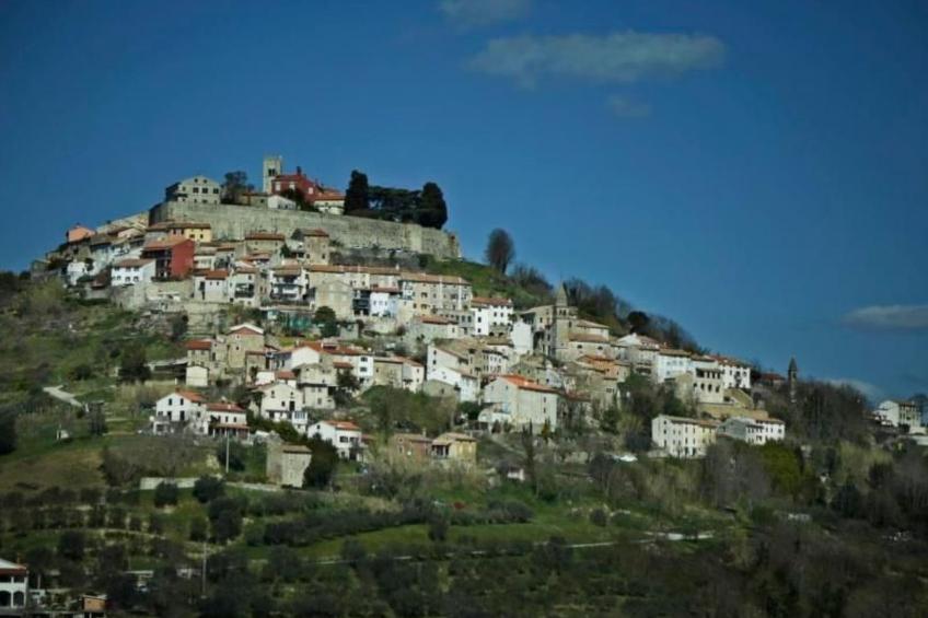 in Kostanjica mit Grill, Terrasse und Garten - foto 32