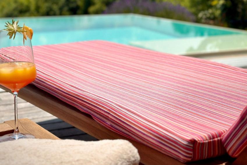 Das Rizzi - Freistehendes Haus mit Panoramapool - foto 34