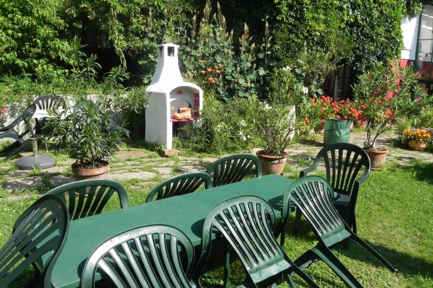 Himmelreichmühle in Sausal - foto 12