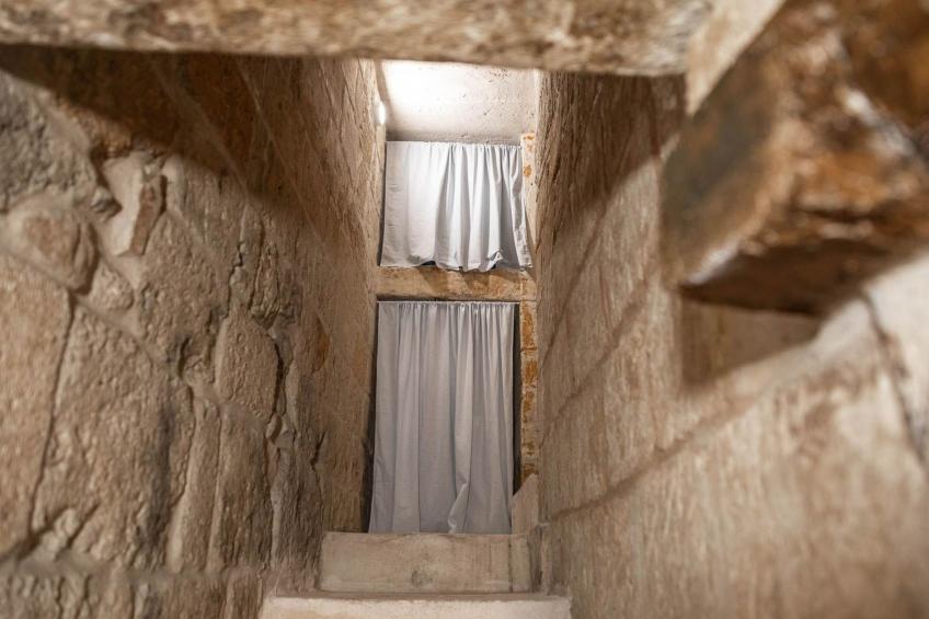 Dimora Levante - Typisches Haus nur wenige Schritte vom Meer entfernt - foto 11