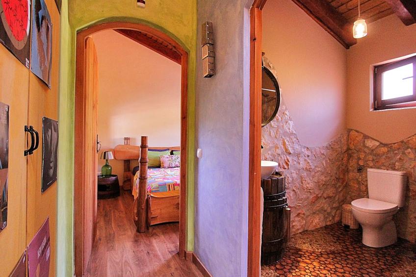 "The Recycle Art" mit Terrasse - foto 4