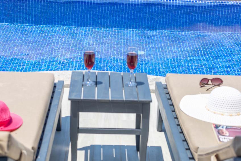 Moderne schöne Villa in der Natur für 4 Personen - foto 9