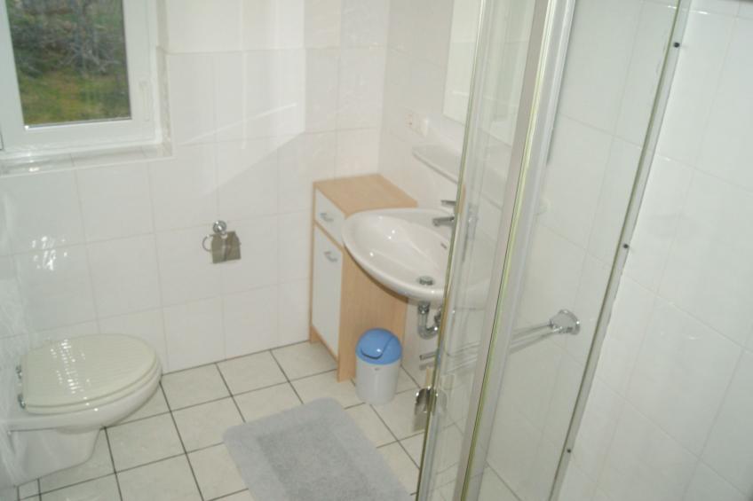 FeWo 2, mit 1. Schlafzimmer für 4. Personen mit Balkon im ersten Obergeschoss g - foto 14