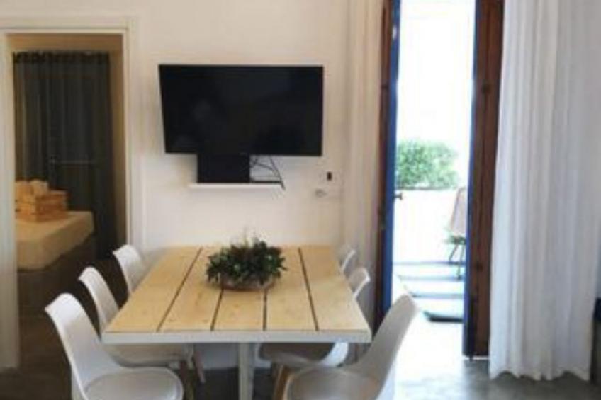 Villa Leucosia Marina Strand Resort - foto 28