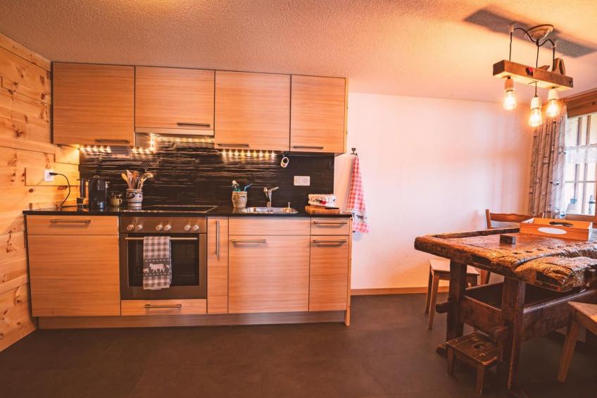 Chalet Rösi - foto 16