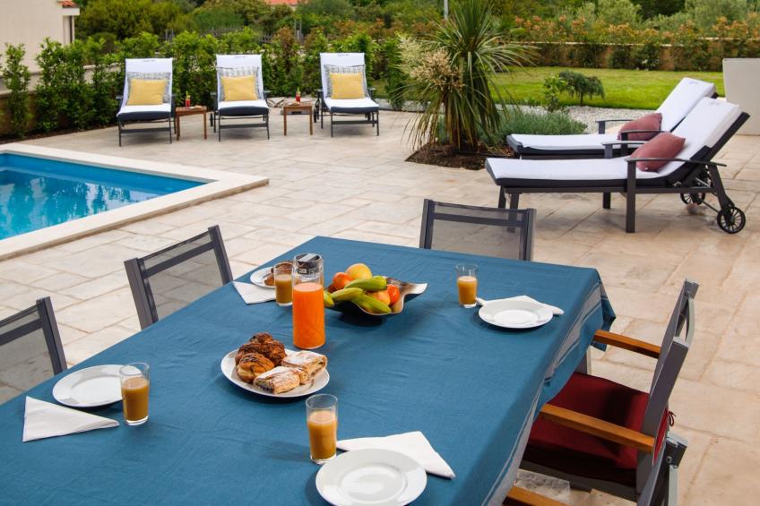 Villa Vinni - foto 13