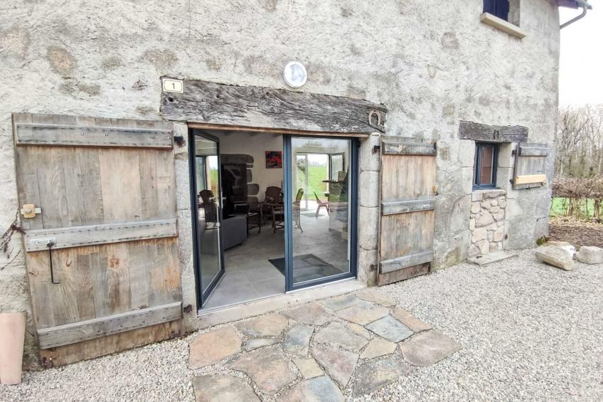 Le Fournil de la Rouquette