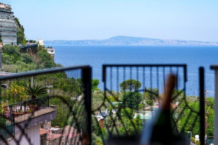 Sofi´ Sorrento suite: Positano - foto 6