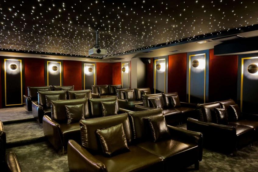 Qoople Eхсellence B-49 neue Wohnung am Meer - foto 46