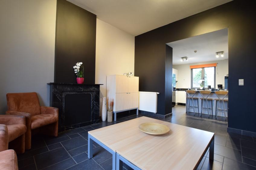 Manoir Cardon - foto 10