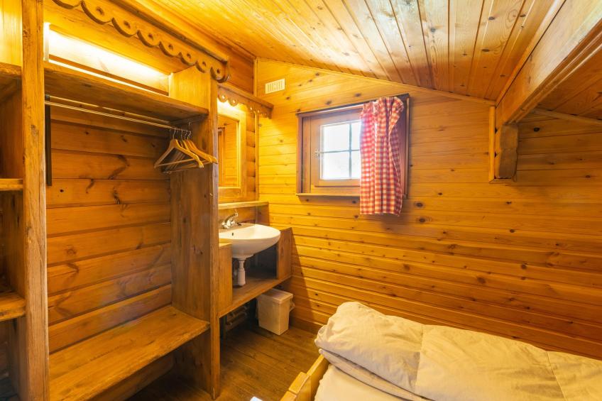 Chalet Suisse - foto 28