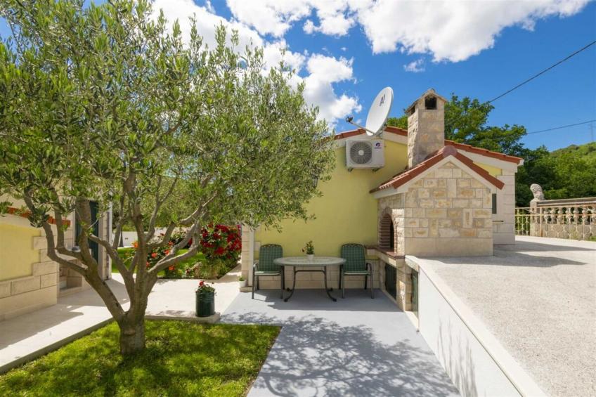 Holiday Home Maslina - foto 24