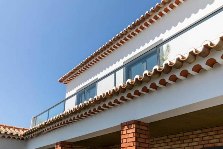 Casa Amizade - Avec Une Vue Imprenable Sur L'océan - foto 42