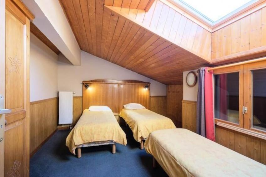 Résidence Les Balcons de Val Cenis Le Haut - foto 15