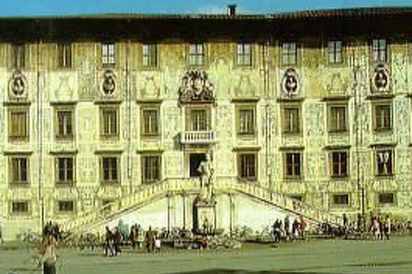 Wohnung Pisa Piazza Miracoli - foto 29