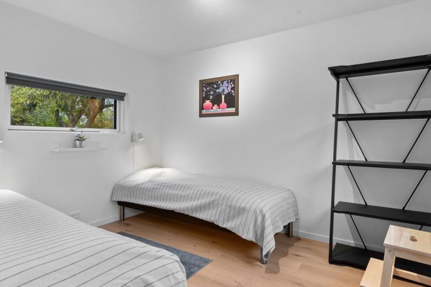 "Rikkart" - 100m from the sea in Funen - foto 17