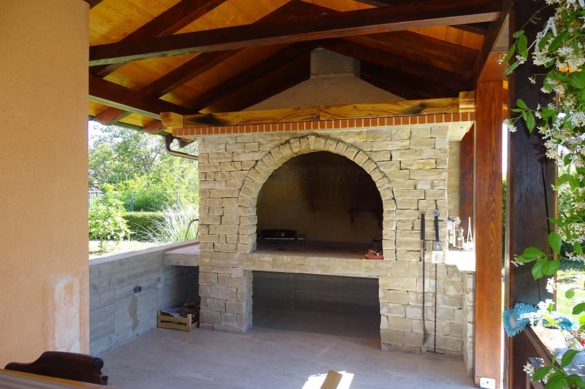 Haus Toni für 9 Personen - foto 13