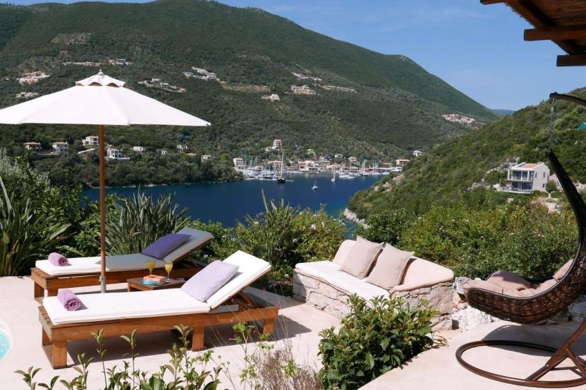 Amapola - Boutique-Villen mit Meerzugang - Phos - foto 5