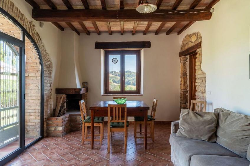 Villa mit privatem Pool zwischen Umbrien und Latium - foto 17