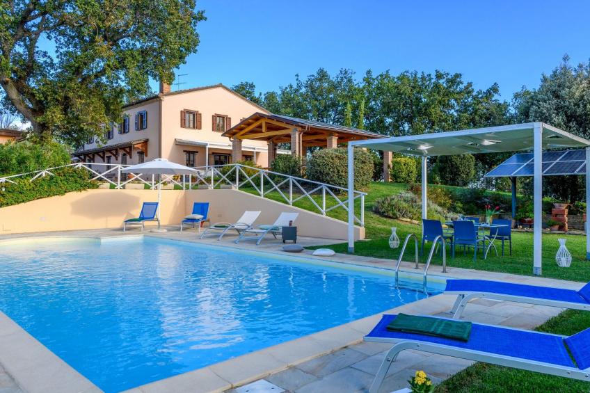 Casale Partemio - foto 34