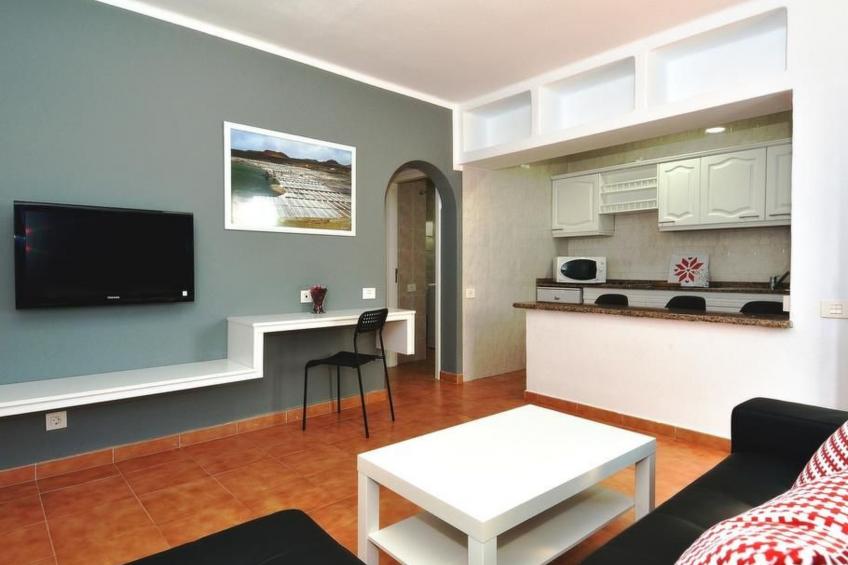 Wohnung mit Terrasse für 2 Erwachsene und 1 Kind - foto 16