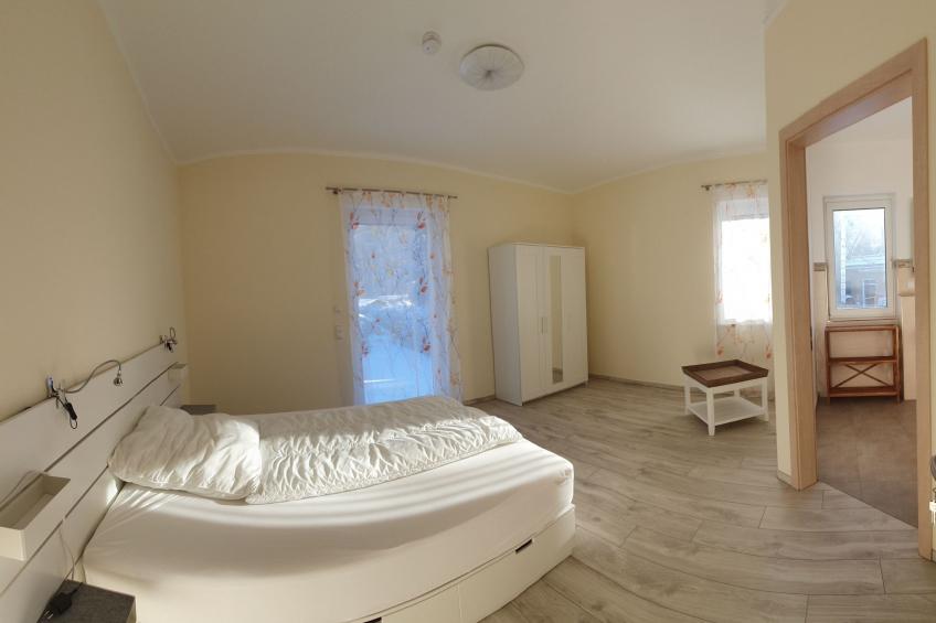 in Stolpe-Süd mit Grill und Garten - foto 5