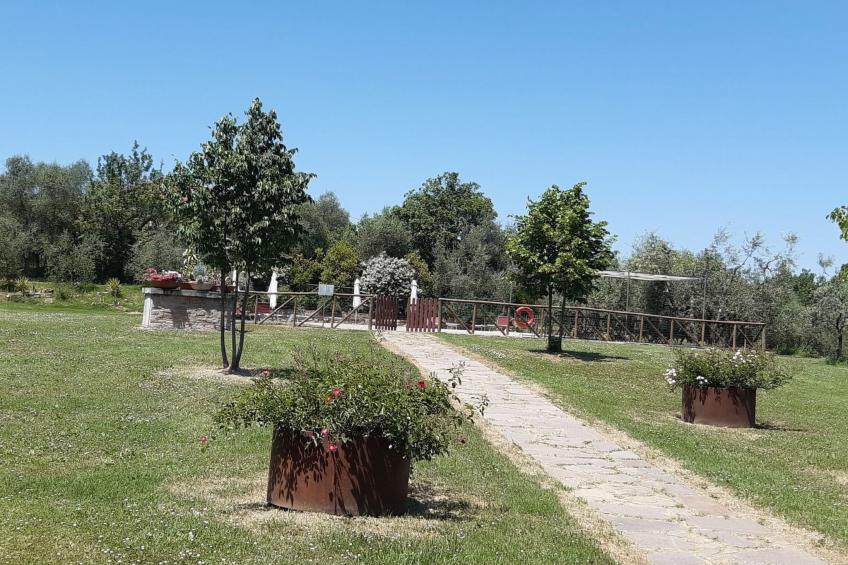 Ferienvilla 'Vignacce' mit eigenem Jacuzzi - foto 20