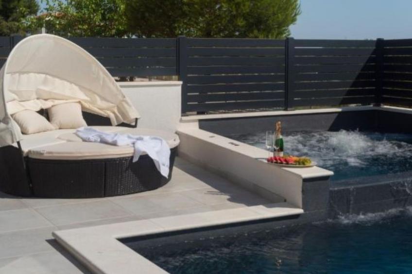 Villa Barbara with heated pool - foto 44