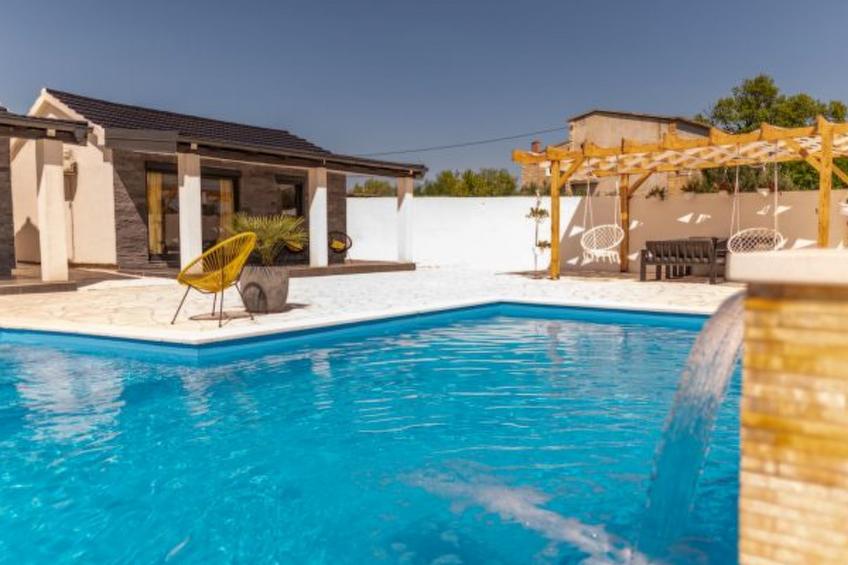 Unique Villa V with pool - foto 66