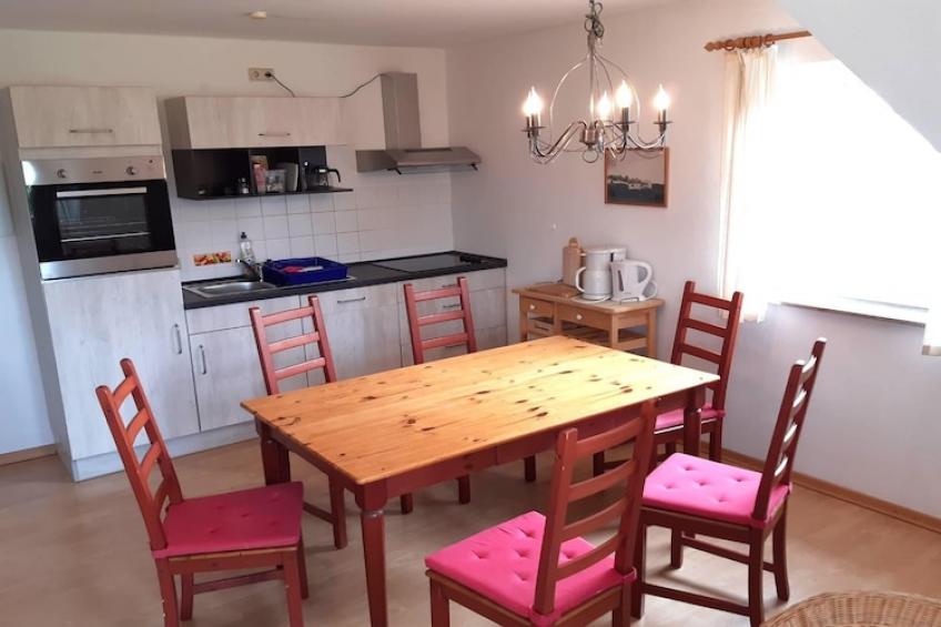 Vakantiewoningen Blaues Haus, Putbus - Type D - foto 24