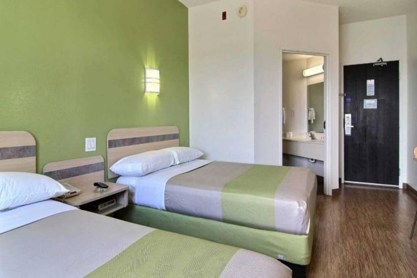 2 Full Beds - foto 8