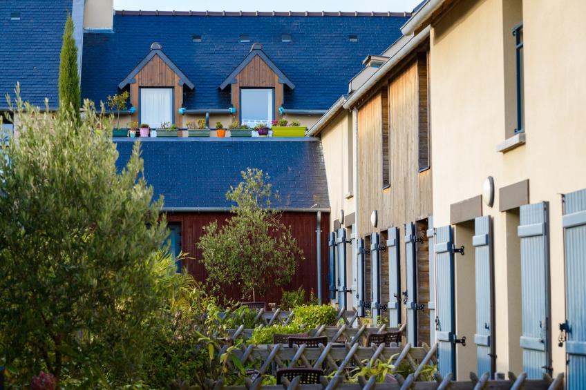Les Hauts de la Houle